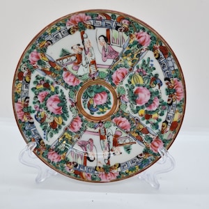YT Japanese Porcelain Decorated in Hong Kong (102)