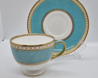 Set of 5 Wedgwood Ulander Powder Blue Dinner Plates - Etsy Set of 5 Wedgwood Ulander Powder Blue Dinner Plates - Etsy
