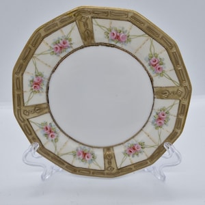 Noritake Side Plate (37)