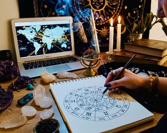 Personalized & Accurate Tarot Reading | Love, Career  Life Path Guidance | Intuitive Energy Insights | Fast Delivery