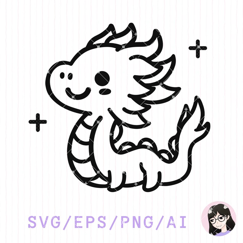 chinese new year masks baby dragon