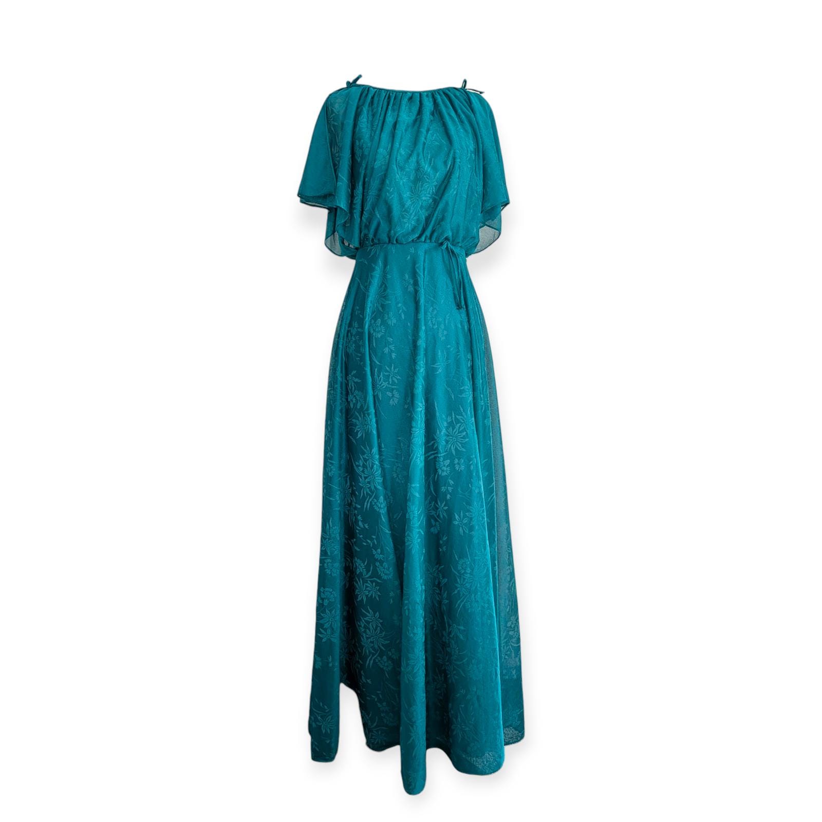 Hippie Formal Dress - Etsy