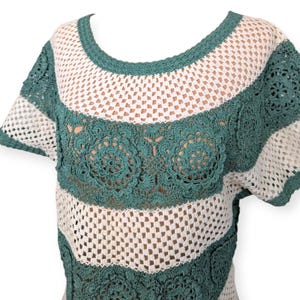 Lim's Vintage Crochet - Etsy