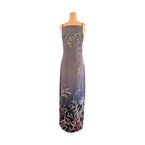 rampage evening dress Lapras Waves Handkerchief Dress