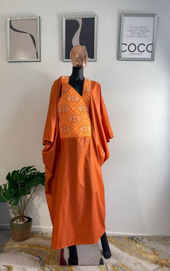 Boubou robe hotsell