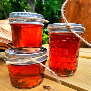 Mayhaw Jelly