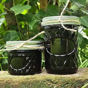 Mulberry Jelly