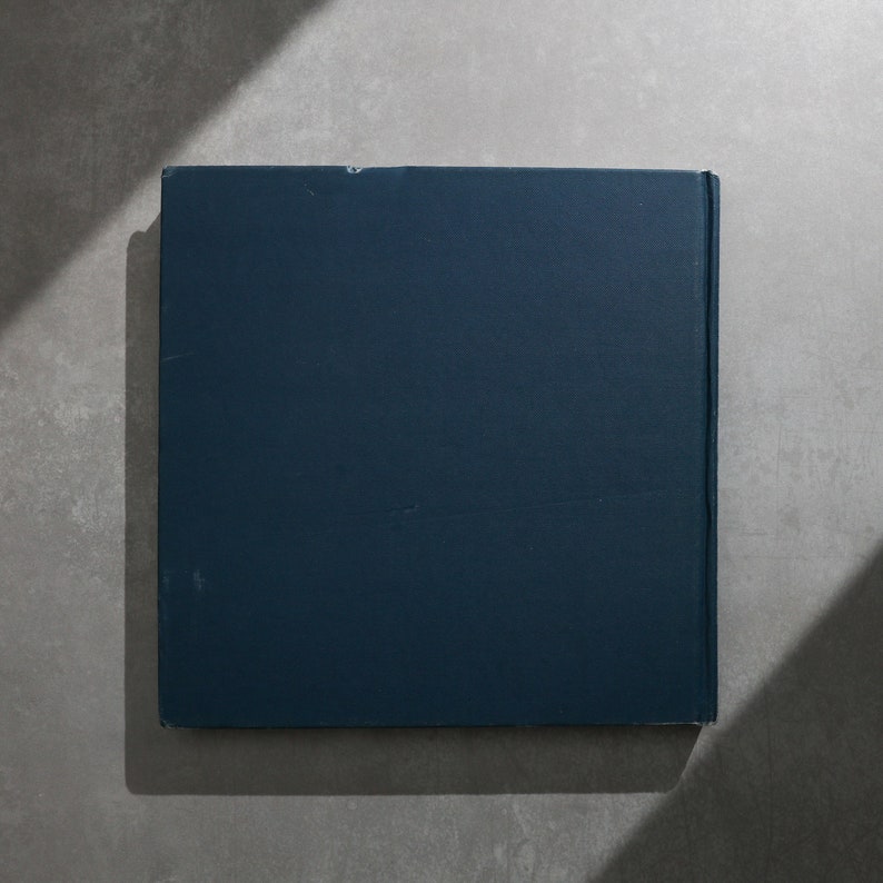 The Home Vintage Coffee Table Book, MCM Decor, Apartment Decor, Table Decor, Interior Design