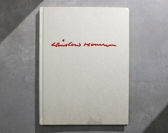 Winslow Homer - Vintage salontafelboek, MCM Decor, Appartement Decor, Tafel Decor, Kunstboek