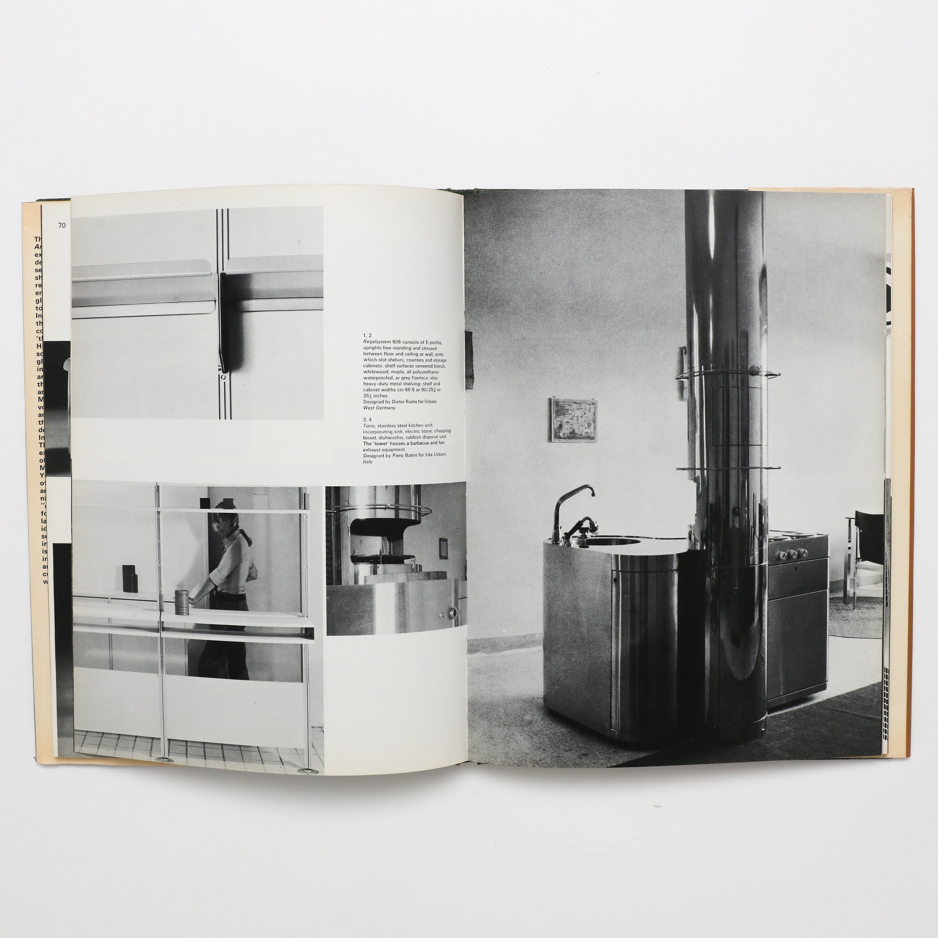 Decorative Art in Modern Interiors, 1973/4 - Vintage Coffee