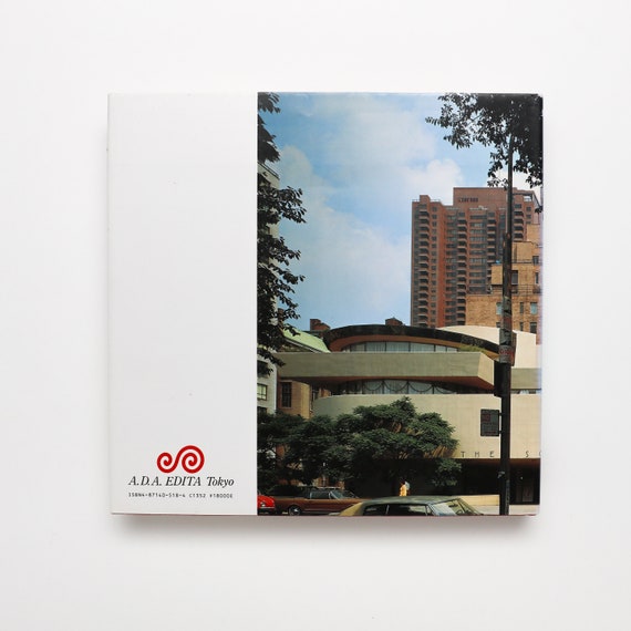 FRANK LLOYD WRIGHT MONOGRAPH 1942-1950