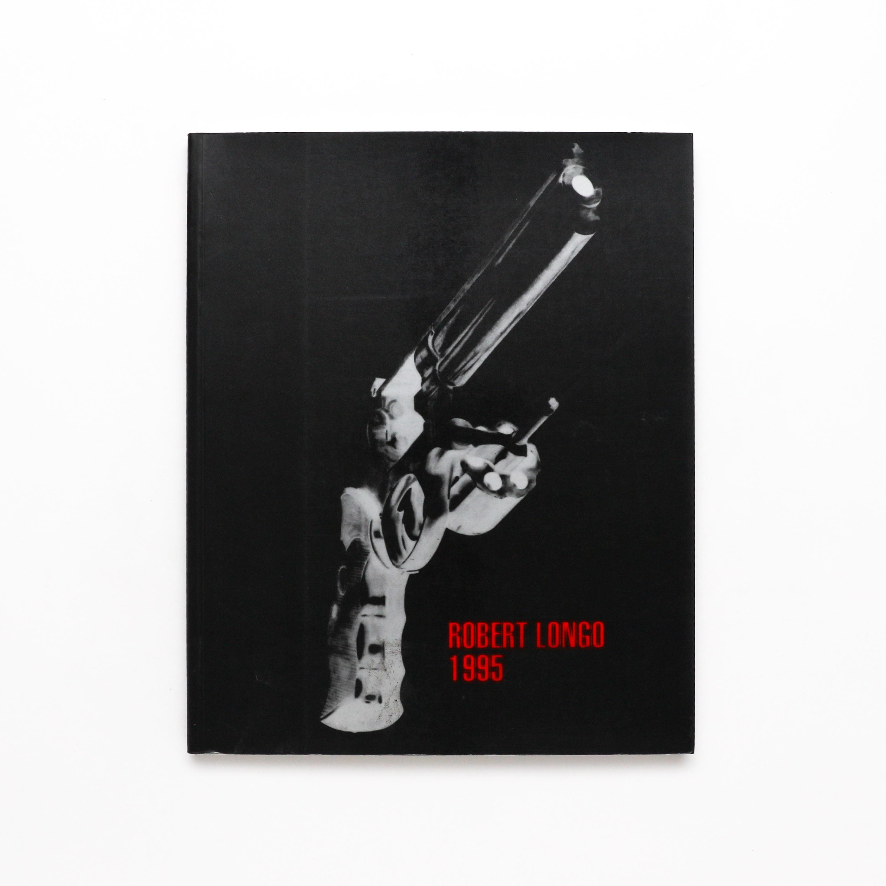 EricCropped　手書きサイン入り/ロバート ロンゴ/アートポスター Robert longo - Etsy 日本