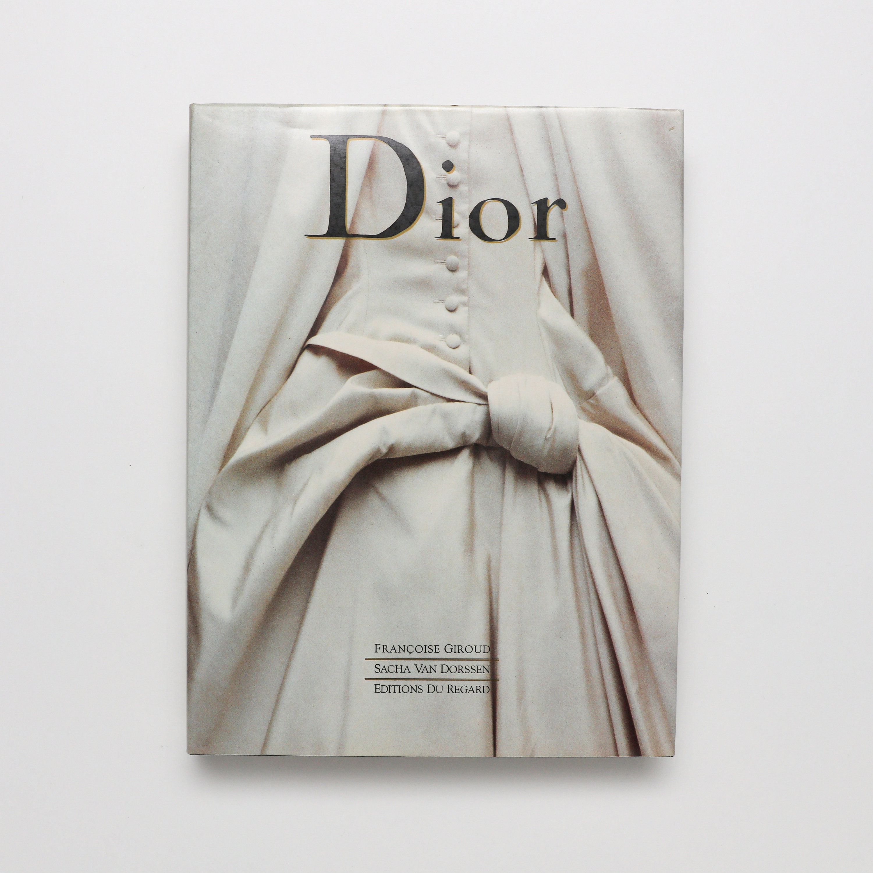 ディオール　本　インテリア Dior, Christian Dior, 1905 - 1957 - Vintage Coffee Table