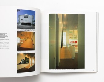 Light in Japanese Architecture - Vintage Coffee Table Book, MCM