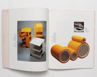 超希少❗️ L’utopie du tout plastique インテリア L'Utopie Du Tout Plastique 1960 - 1973 - ヴィンテージ