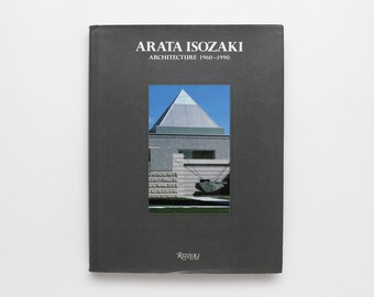 Japanese Design - Vintage Coffee Table Book, MCM Decor, Apartment Decor ...