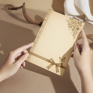 12 páginas de diário floral vintage - conjunto de papelaria para impressão - papel de carta botânico antigo - pacote de diário feminino para download instantâneo