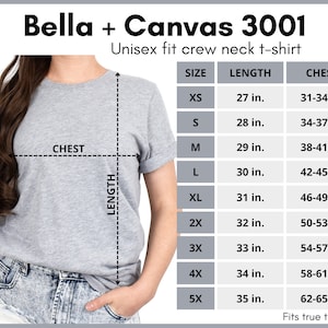 Positive Affirmation Shirt: "The World is a Better Place" Back Print Shirt image 7