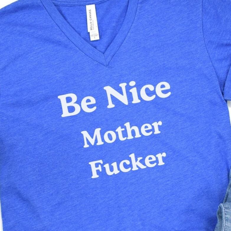 Mother Fuckers Shirt - Etsy