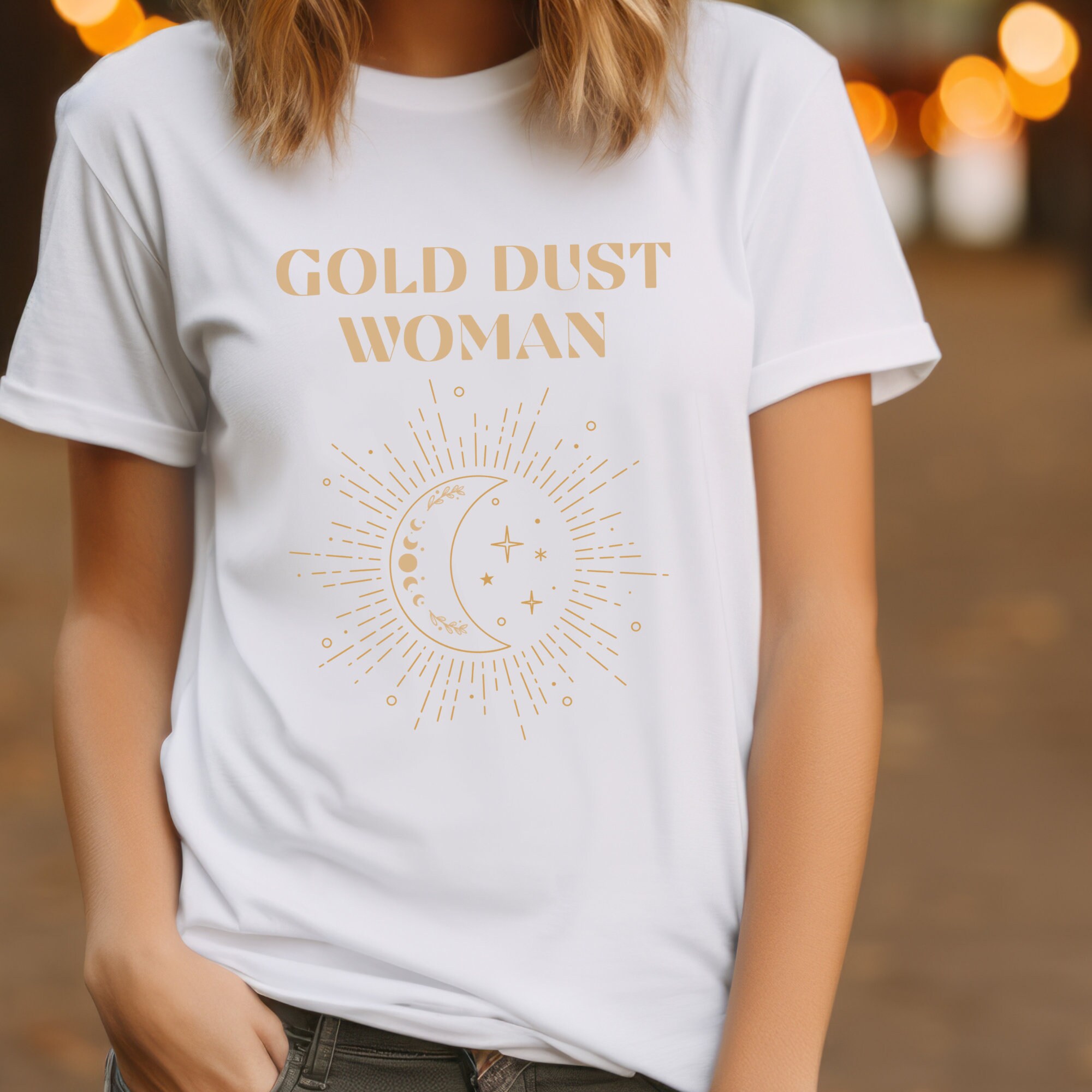 Gold Dust Woman Lyrics Print Music Print A5 A4 A3 -  Israel