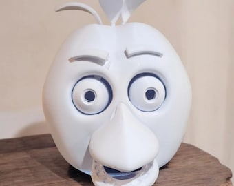 Five Nights at Freddy&#39;s: Chica DIY KIT