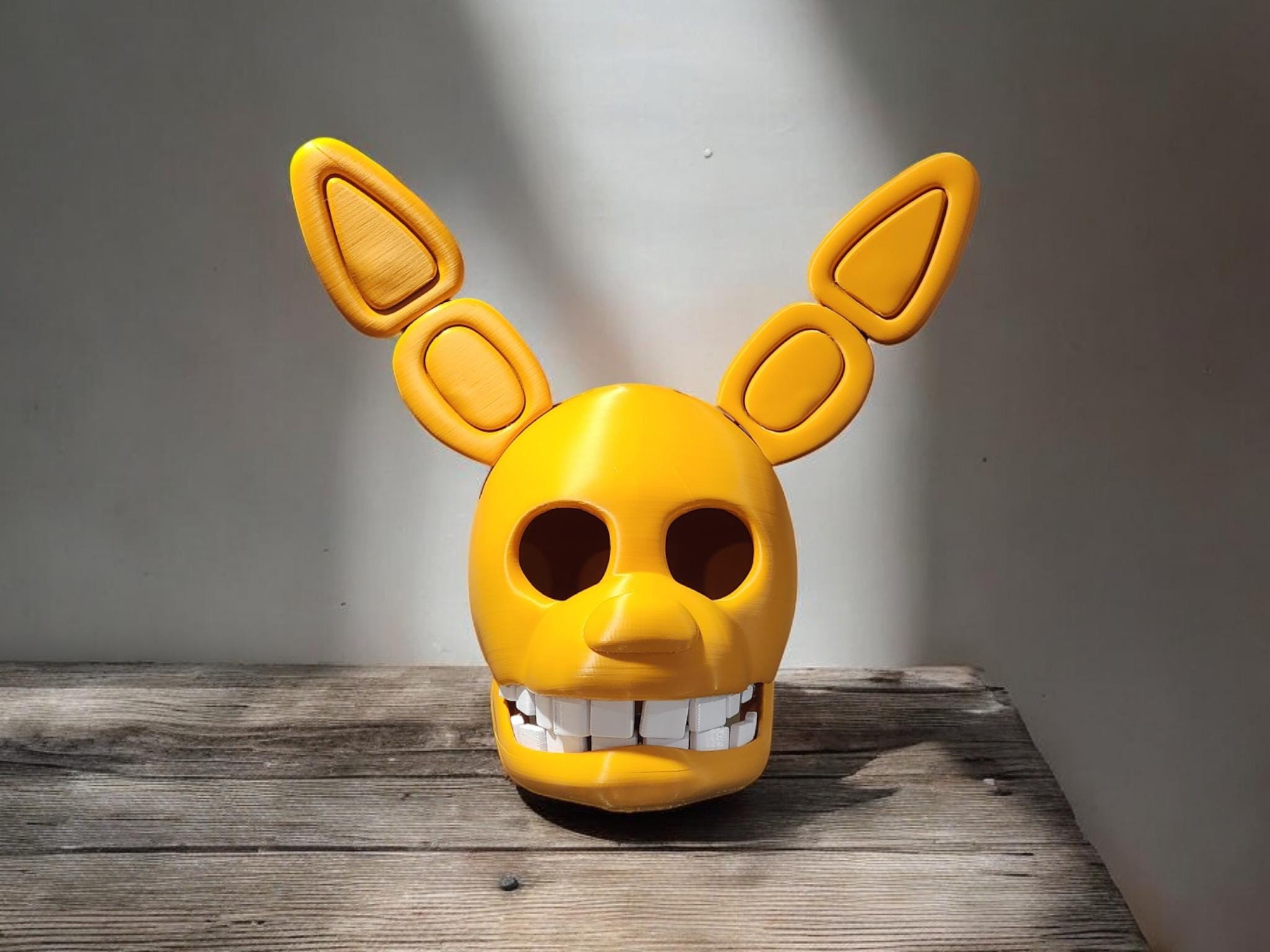 1/6 ボーン・アイデンティティー　ジェイソン・ボーン　カスタムヘッド Spring Bonnie DIY KIT - Etsy