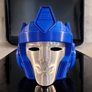Transformers one Optimus Prime DIY KIT
