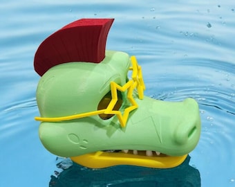 Five Nights at Freddy&#39;s: Montgomery Gator