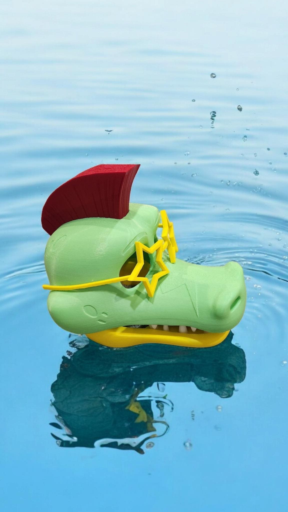 Five Nights at Freddy's: Montgomery Gator