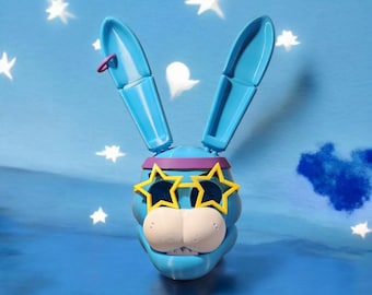 Five Nights at Freddy&#39;s: Glamrock Bonnie DIY KIT