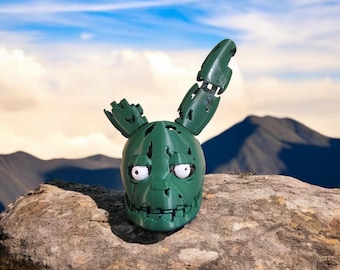Five Nights at Freddy&#39;s: Springtrap DIY KIT