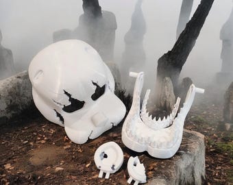 Kit faça-você-mesmo do Nightmare Freddy