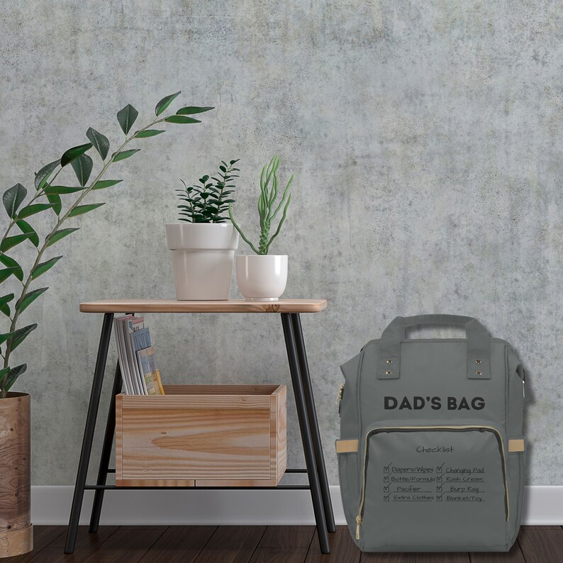 Dad Diaper Bag Backpack Baby Diaper Bag Checklist for Diaper Bag Baby Girl Diaper Bag Baby Boy