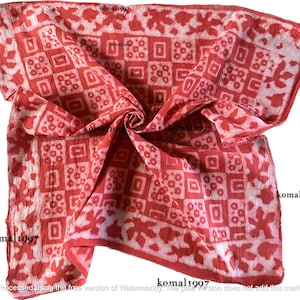 Organic Bandana, bandana women, bandana, small pet bandana, hair scarf, blue bandana, bandana for men, head scarf, rock bandana, Bandana