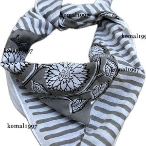 Beautiful Bandana women&#39;s Bandana, Bandana, Pet bandana, Head scarf, scarf for neck, Shibori bandana, bandana for men, 90s bandana
