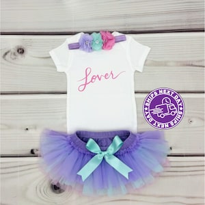Baby Girl Swiftie Outfit , Lover Onesie , New Baby Gift, Newest Swiftie Gift , Swiftie Fan Baby Girl