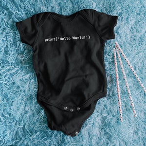 Cache-couche pour bébé maman programmeur programmeur cache-couche pour bébé programmeur bébé geek bébé maman future codeur ingénieur logiciel bébé JavaScript bébé