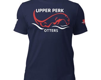 UPY OTTERS Verano 2026 Aniversario de Estados Unidos 250 (Tallas para adultos)