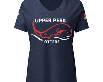 250e anniversaire des États-Unis, été 2026, UPY OTTERS (coupe dame)