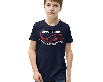 UPY OTTERS Verano 2026 Aniversario de Estados Unidos 250 (Tallas para jóvenes)