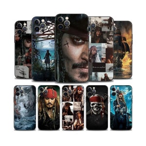 Movie iPhone Case Phone Cover for iPhone 14 13 12 11 Pro Max 13 12 Mini XR X 7 8 Plus SE Flexible Soft Apple Phone Cover