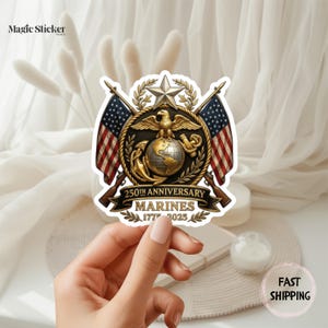 Adesivo Per Paraurti Auto In Vinile Con Bandiera Americana - Foto 10