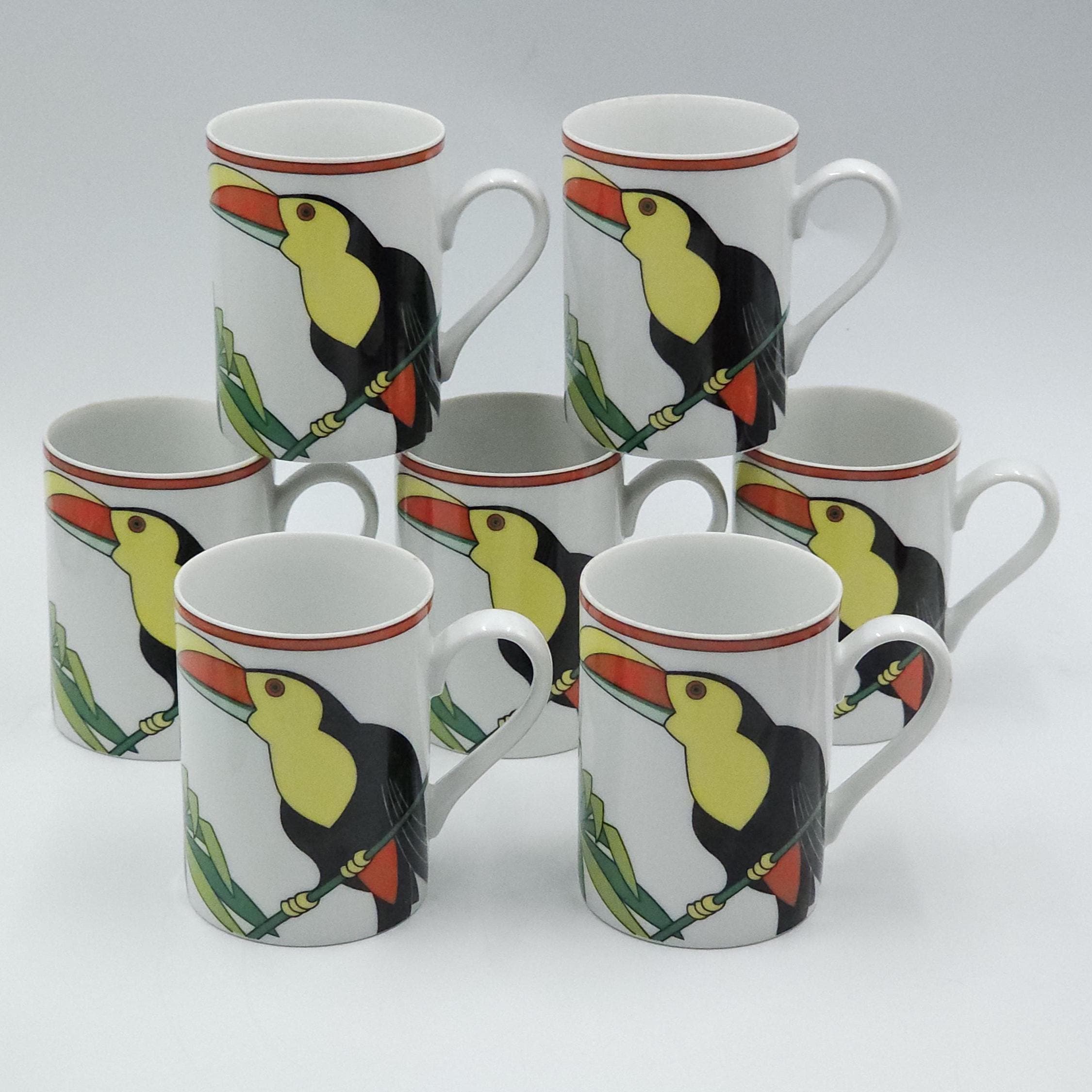 Fitz and floyd mug - Etsy 日本