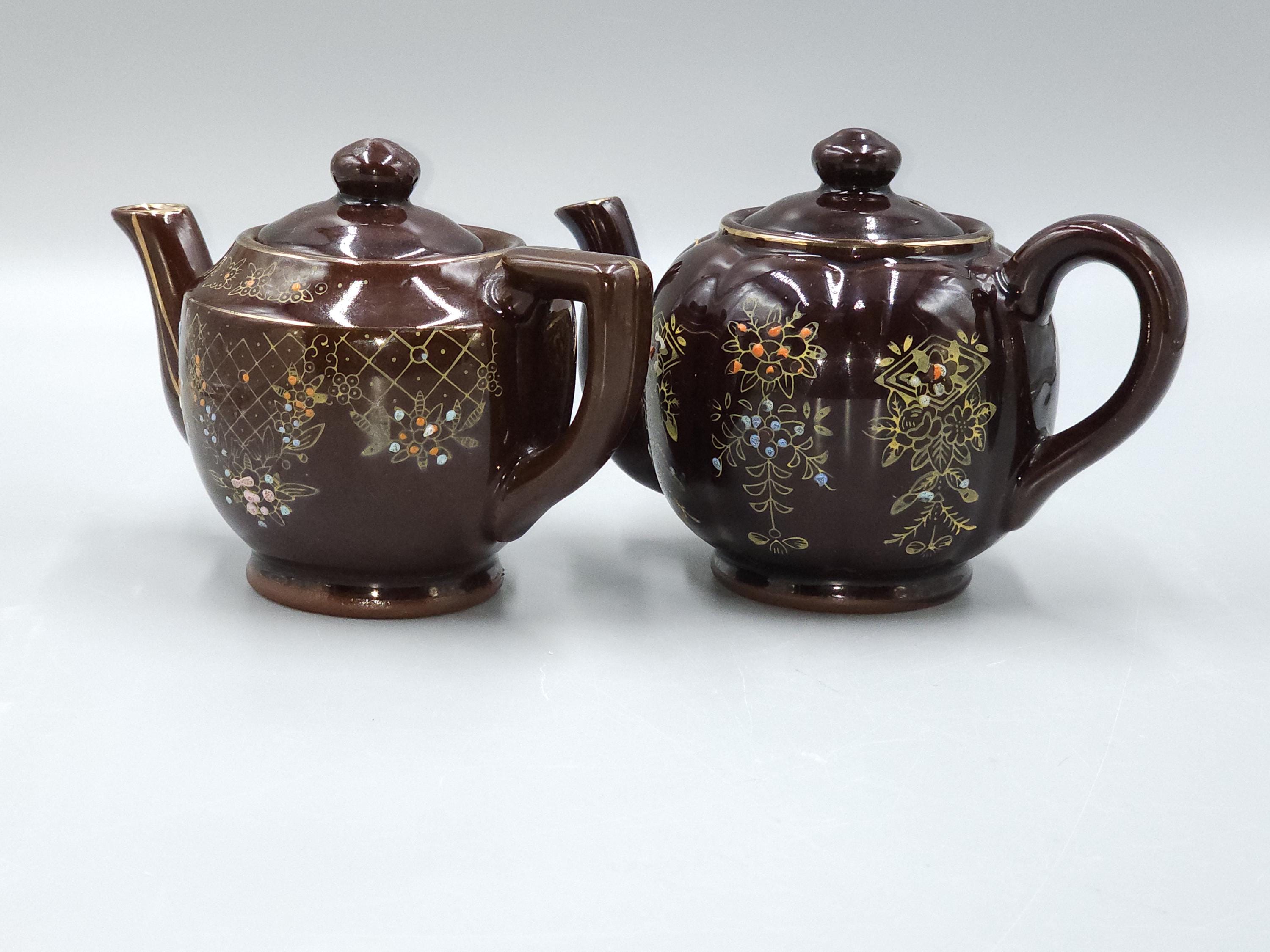 Wwii Japan Tea Set - Etsy