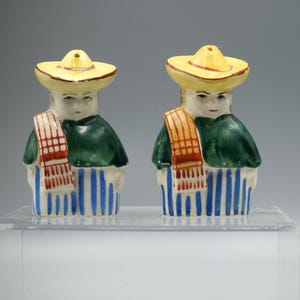 Mexican Salt Shaker - Etsy