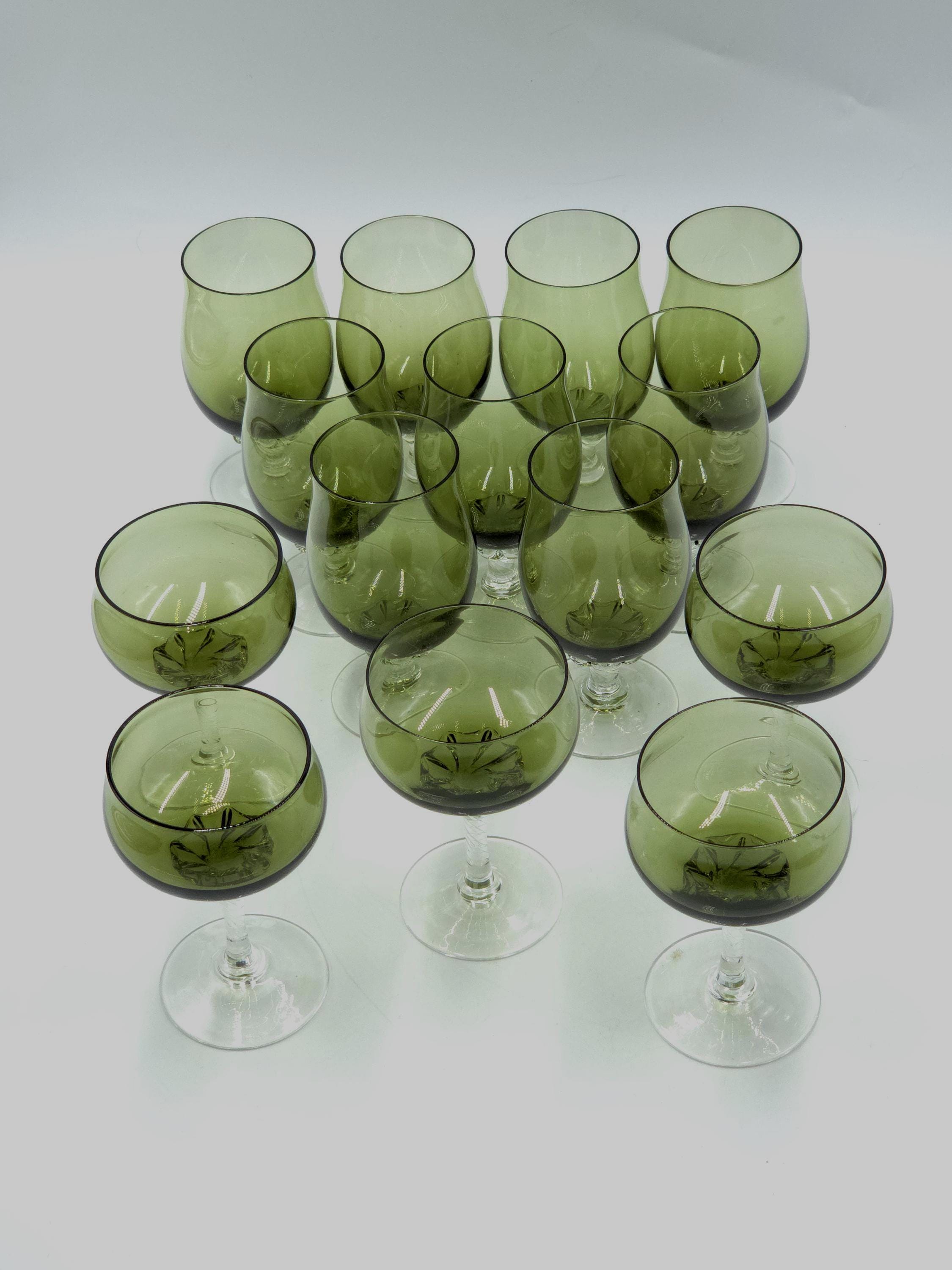 Sasaki Crystal Japan - Etsy Canada