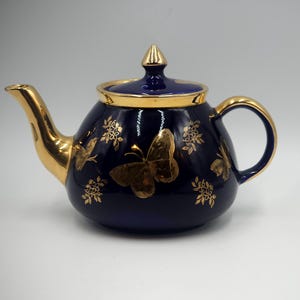 Gibsons teapot - Etsy 日本