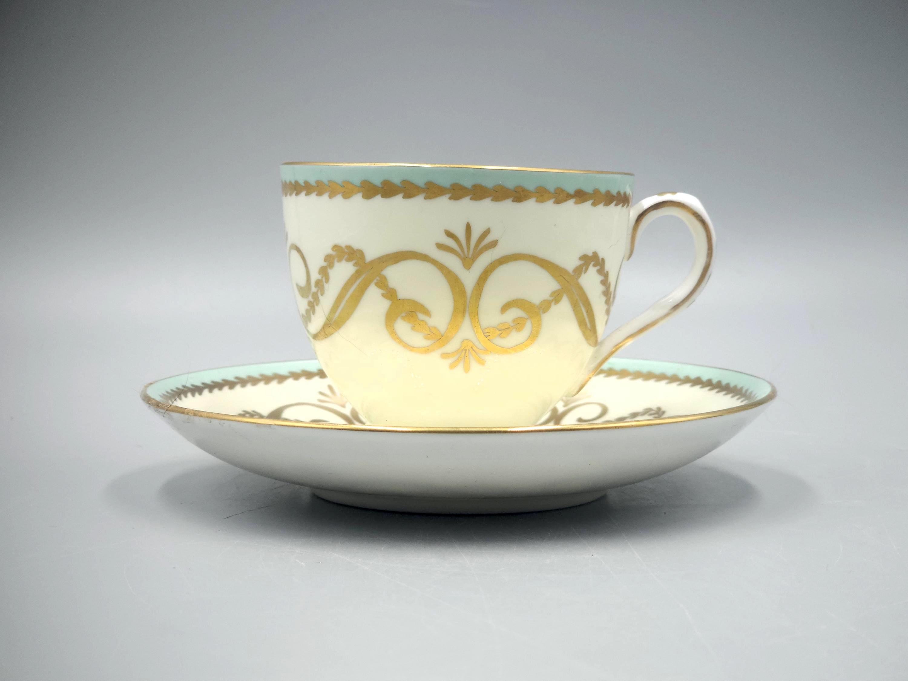 Dior tea cups - Etsy 日本