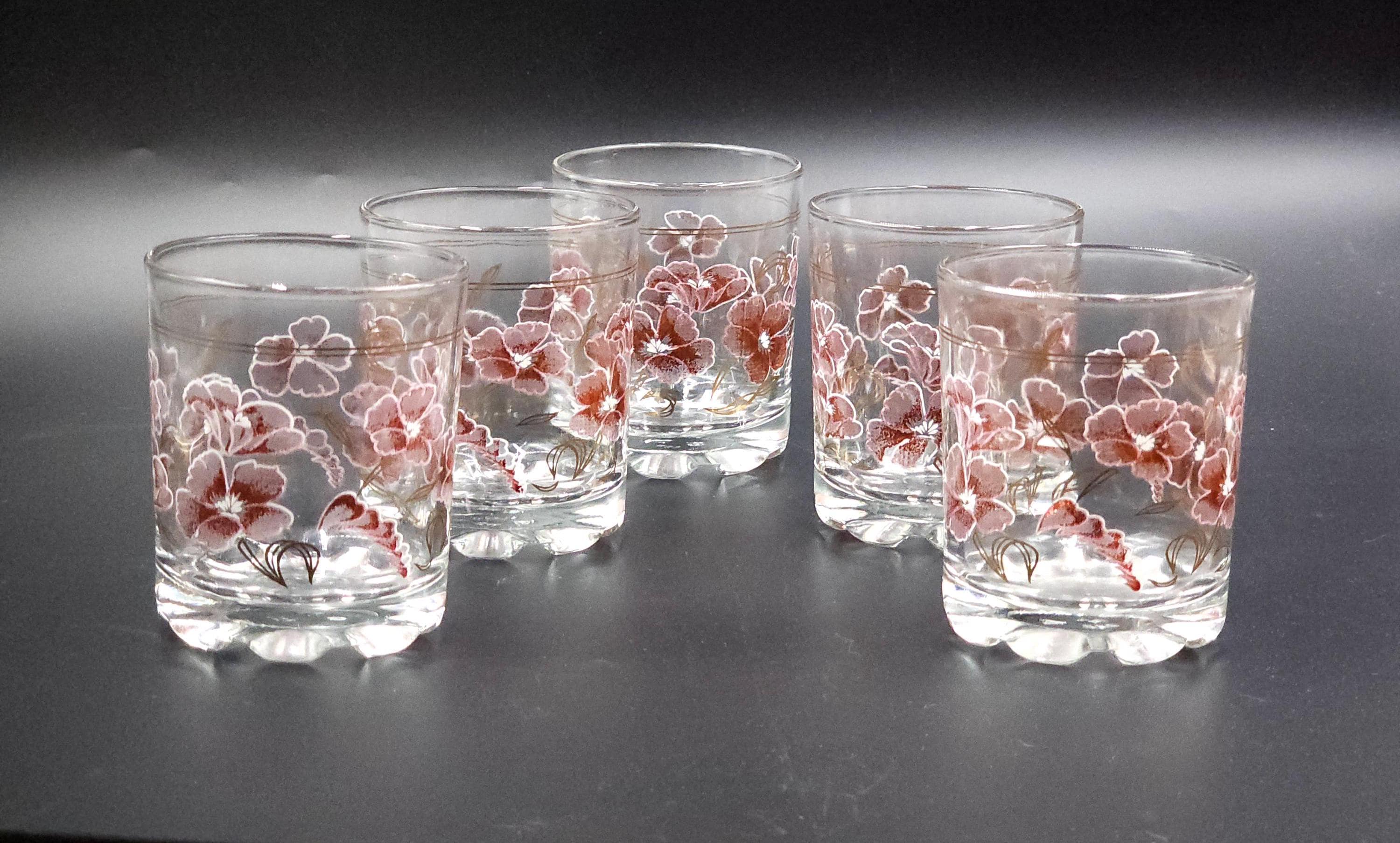 Cerve italian glass - Etsy 日本
