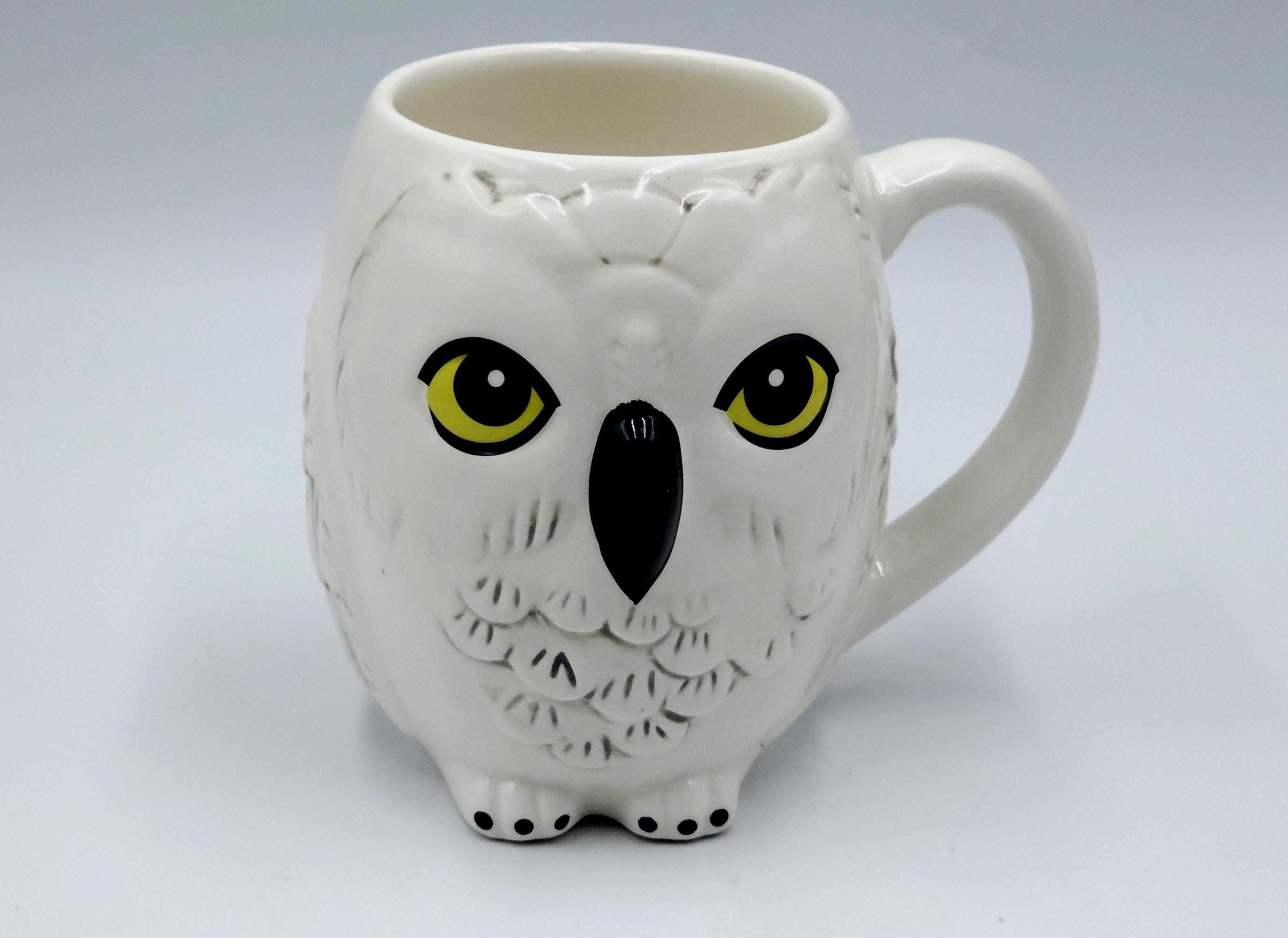 Hedwig Cup - Etsy